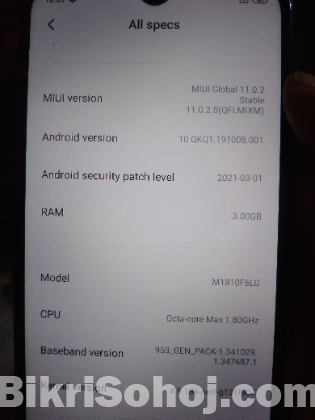 redmi 7